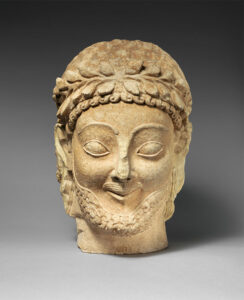 Greek And Roman Classical Statues