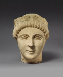 Classical Sculpture Stone Carving
