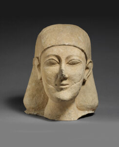 Greek Religion – The Archaic Period