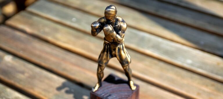 Honoring Champions